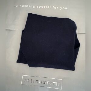 Intimissimi super soft comfortable Supima Cotton panty - NEW - SEE DESCRIPTION‼️